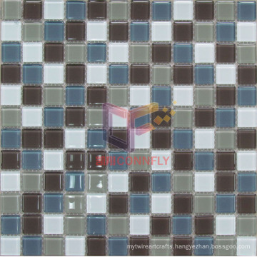 Crystal Decoration Mosaic (CFC158)